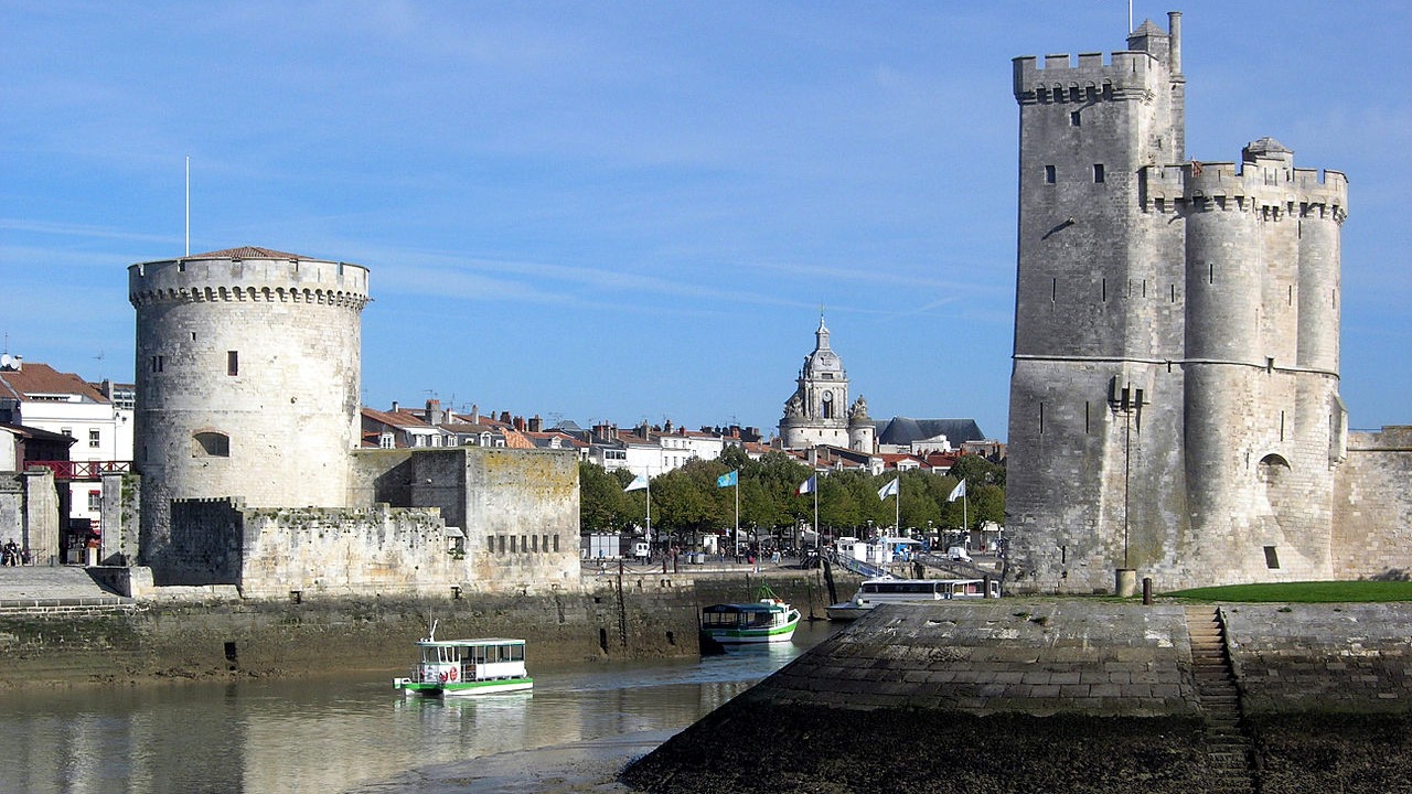 La Rochelle : quelles perspectives touristiques pour 2023 ?