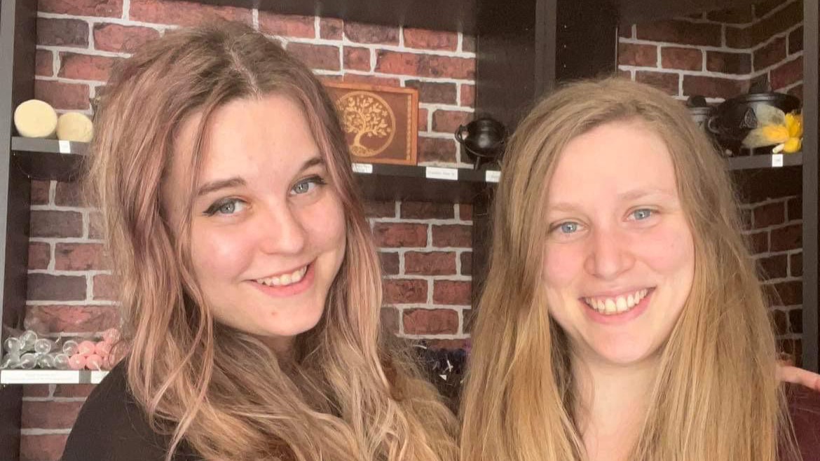 Le Grimoire : un salon de thé pas comme les autres à Tours