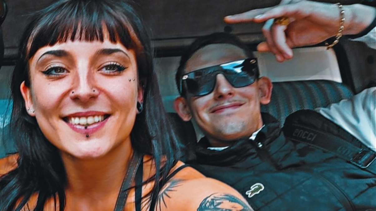 Disparition de Leslie et Kévin : deux corps retrouvés en...