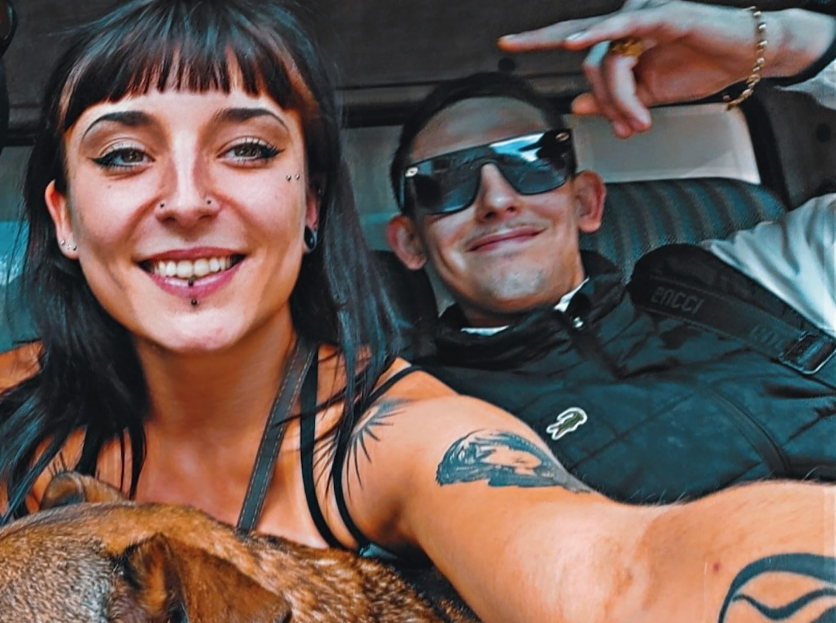 Leslie et Kévin avaient disparu fin novembre en Deux-Sèvres.