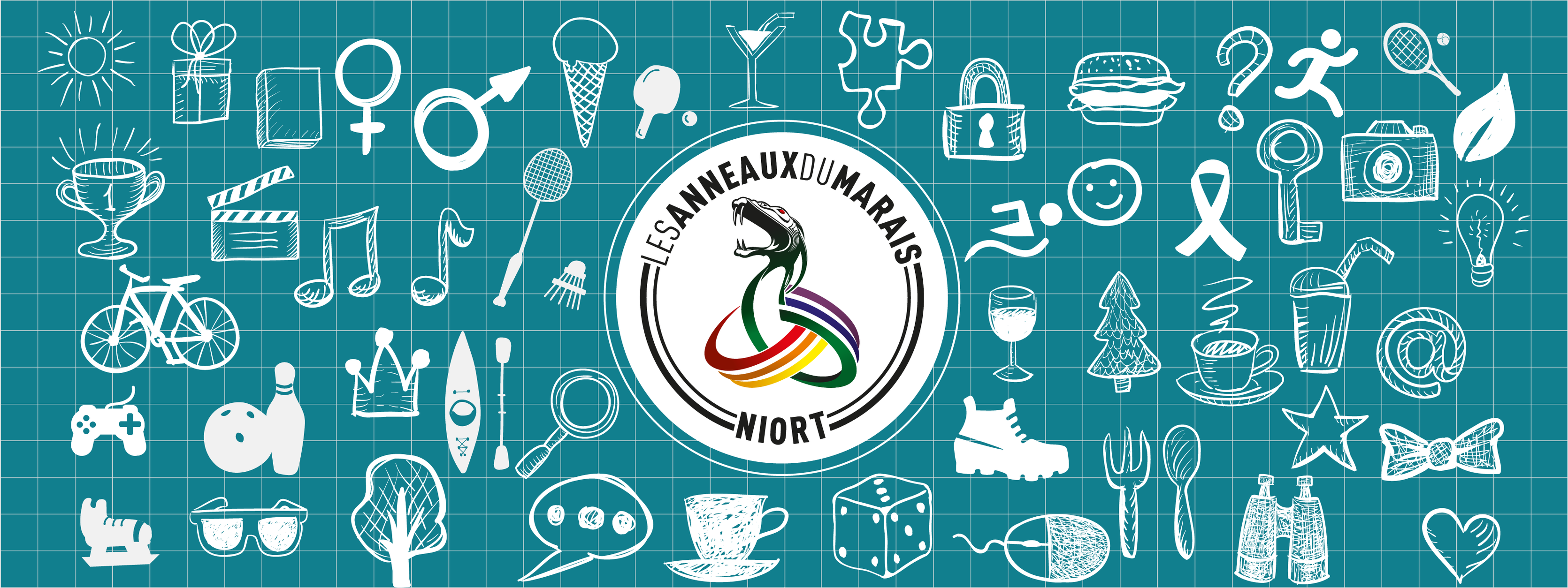 L'association niortaise compte aujourd'hui 87 membres.