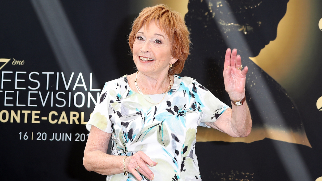 Décès de Marion Game, interprète d’Huguette dans « Scènes de ménage »