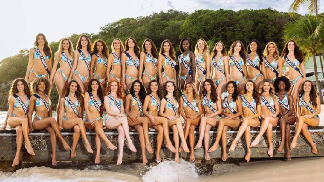 Miss France 2023 : et si on connaissait déjà l'identité de la...