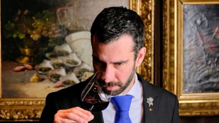 Repas de Fêtes : les conseils du chef sommelier Nicolas Duclos