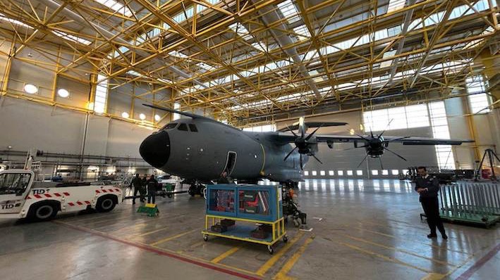 173 postes à pourvoir à la base aérienne d’Orléans-Bricy