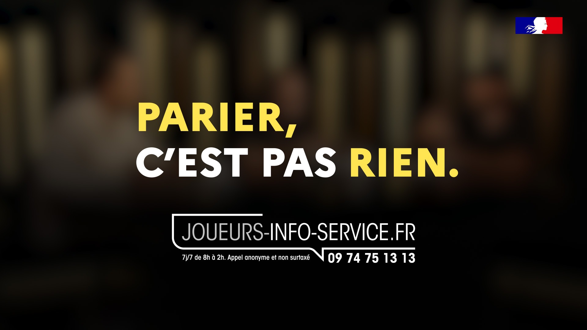 Mondial de football : le risque de l'addiction aux paris sportifs