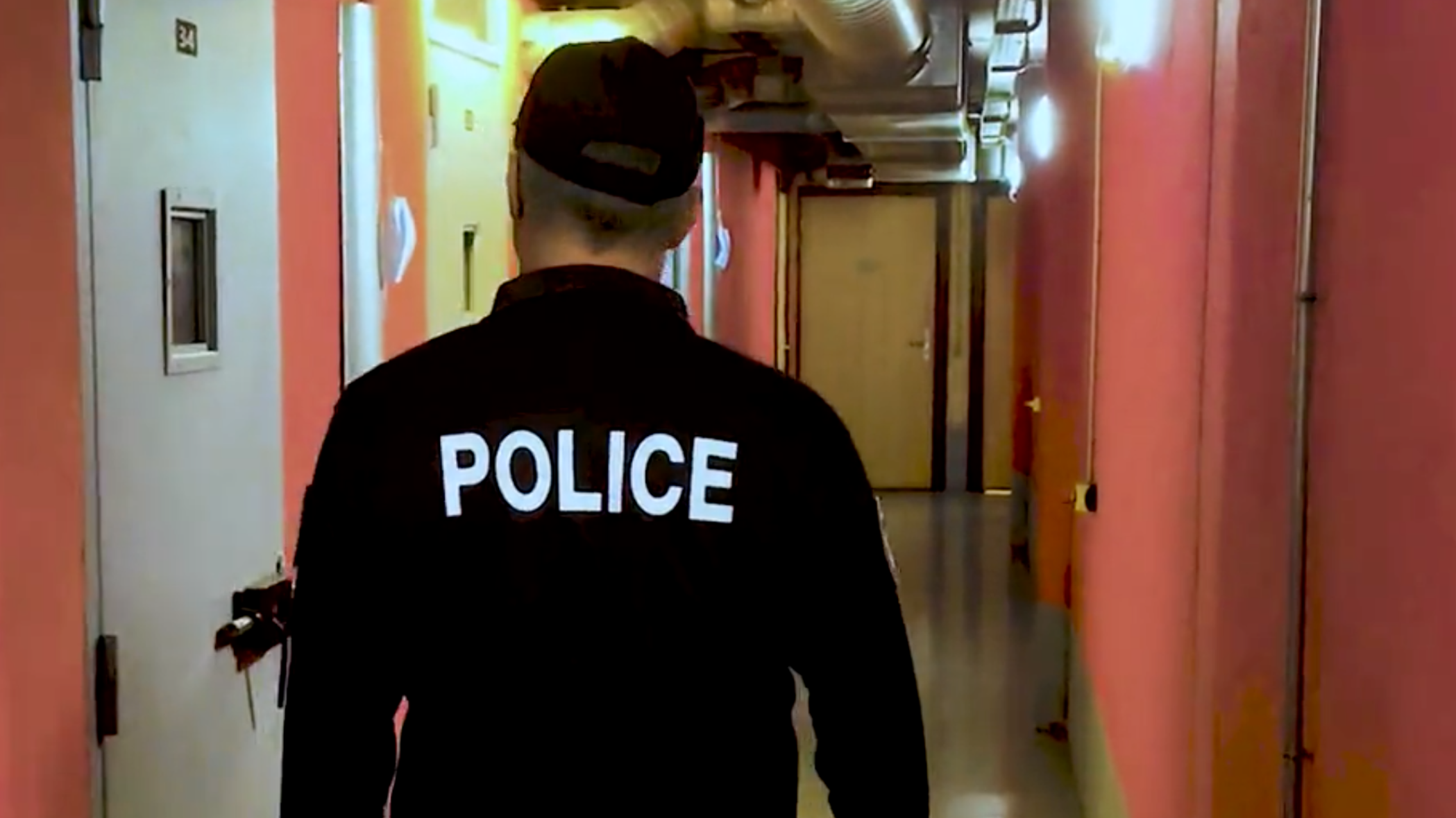 Saint-Valentin : quand la police du Bas-Rhin fait le buzz avec son...