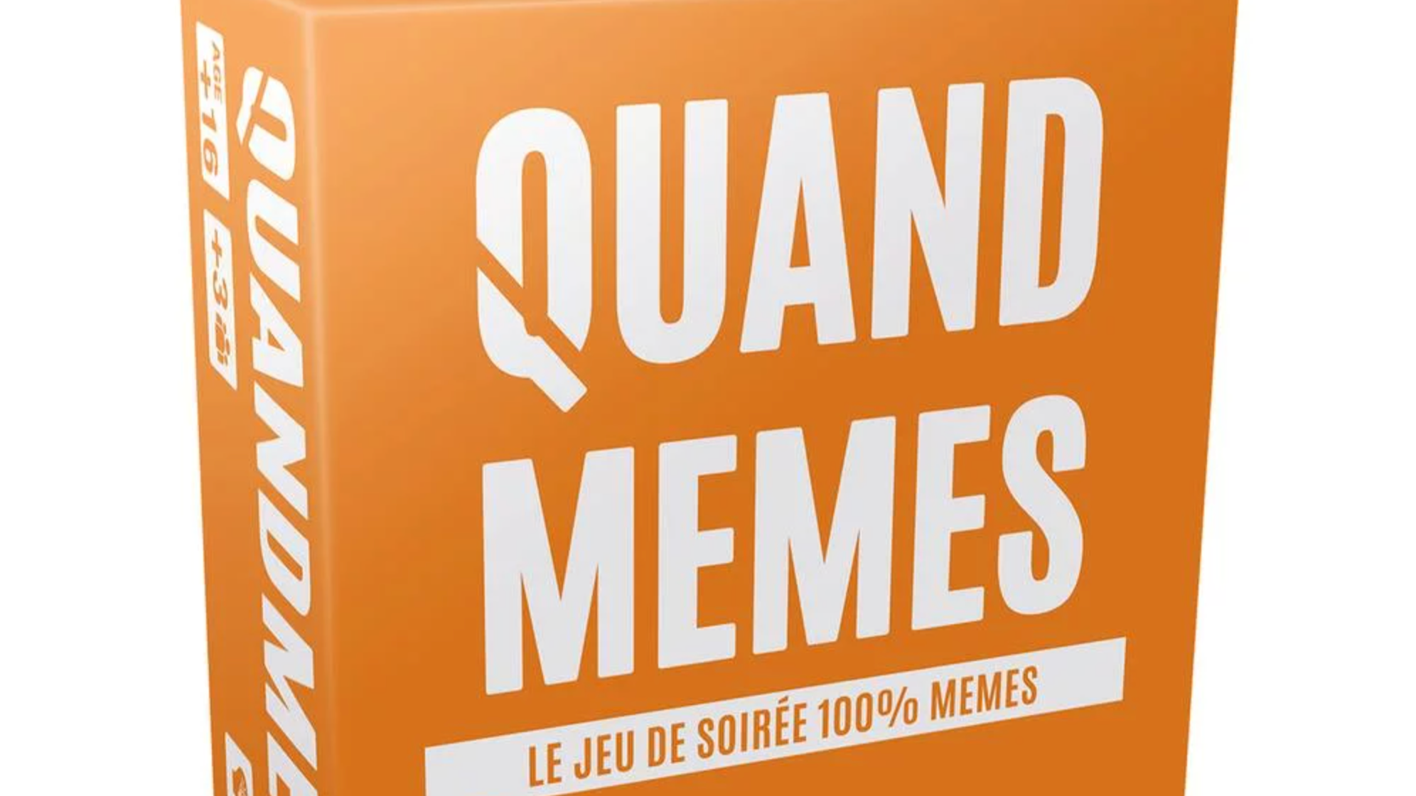 "Quand elle te supplie de ne pas finir en elle" : le jeu de société...