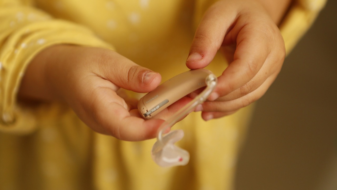 Santé auditive : un remède pour guérir la surdité vient-il d'être...