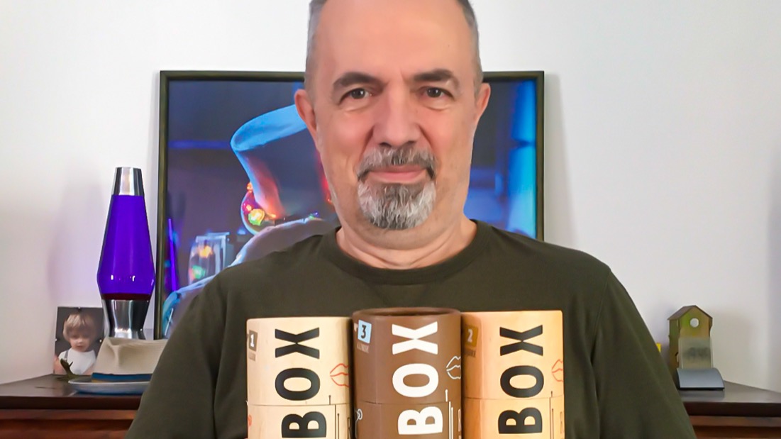 Tours : le jeu Tchatbox relance les conversations à table 