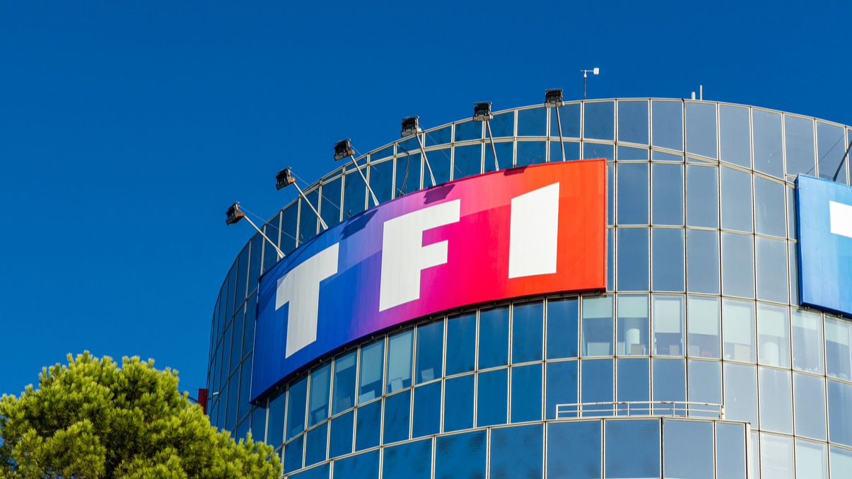 TF1+ : la chaîne de télévision lance sa plateforme de streaming...