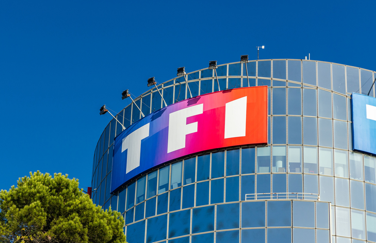 TF1+ : la chaîne de télévision lance sa plateforme de streaming pour concurrencer Netflix