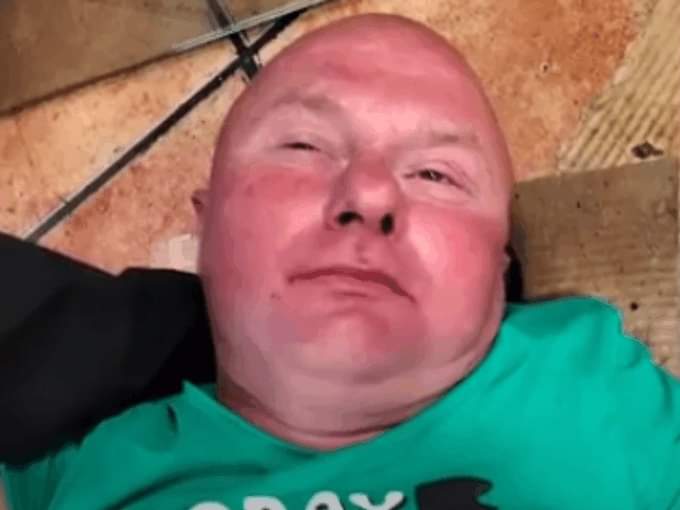 Ce touriste simulait un arrêt cardiaque pour ne pas avoir à payer la note au restaurant. 