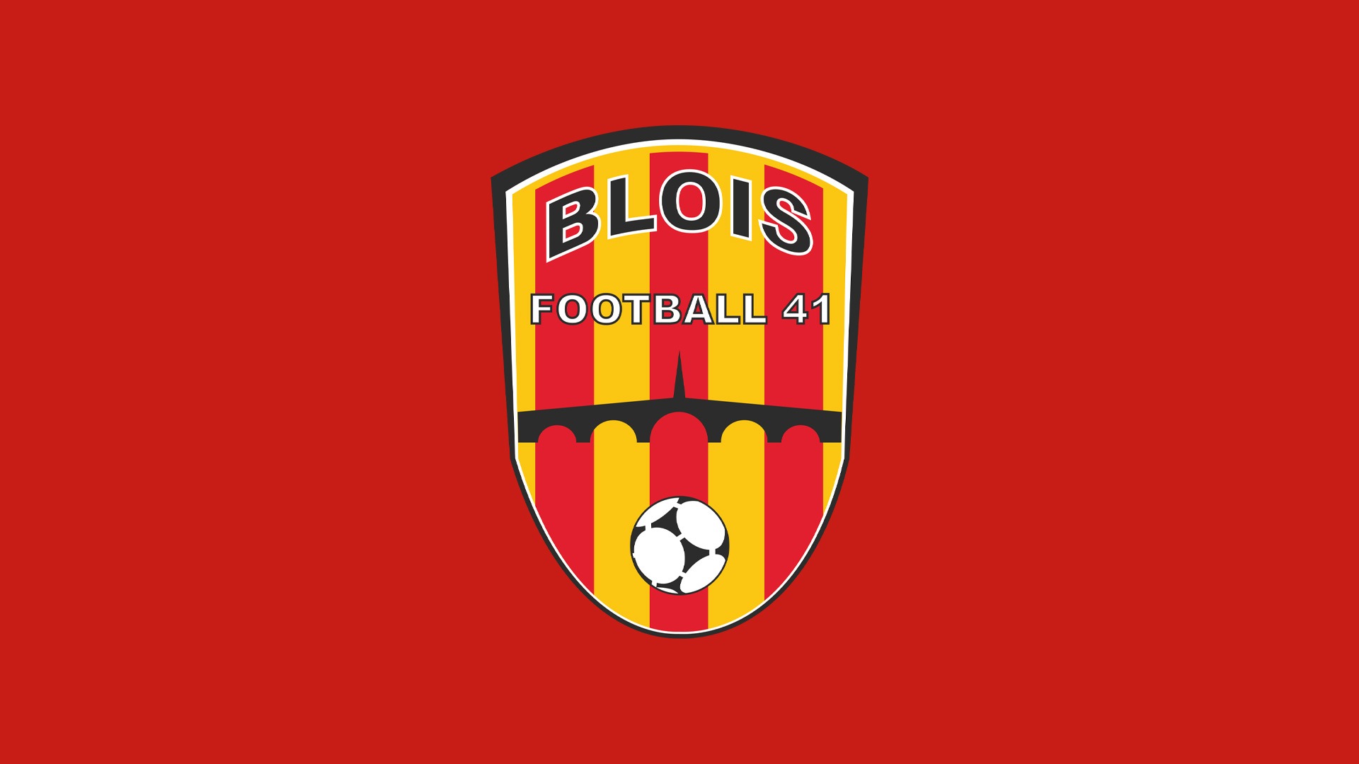 L'actualité du Blois Football 41