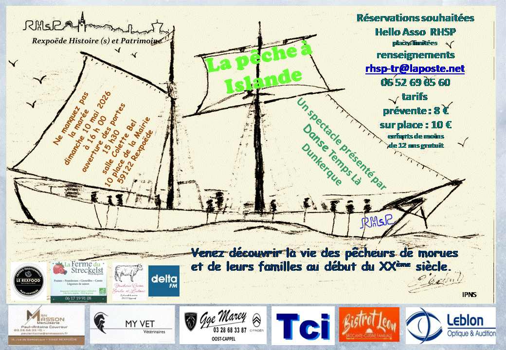 La pêche à Islande