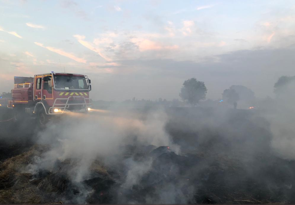 © Photos : Languille François-Xavier.