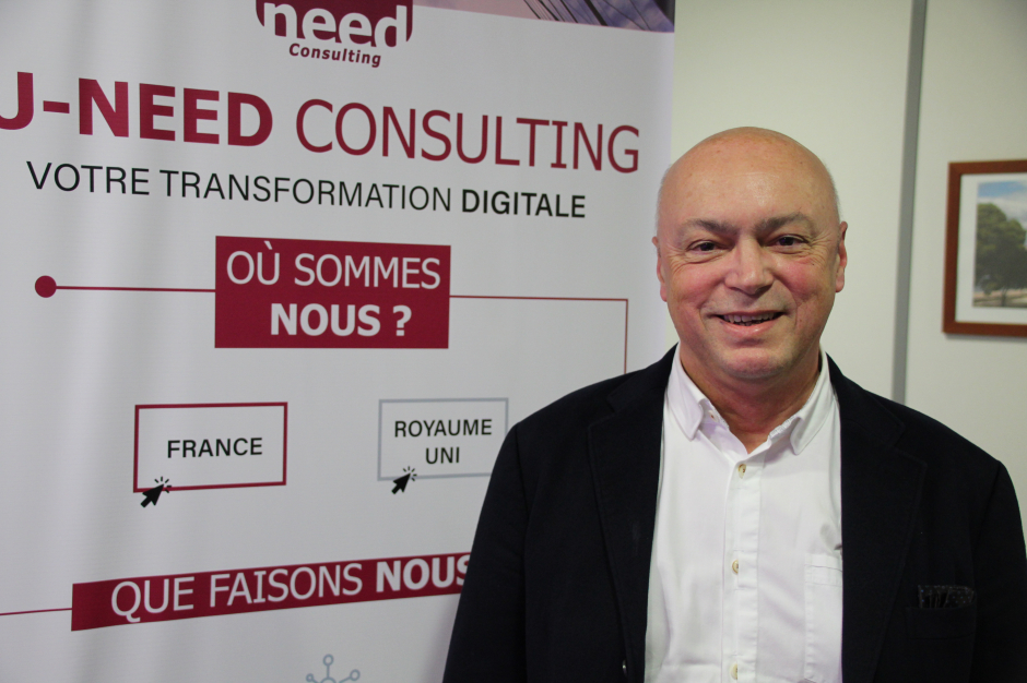 Luc Marta de Andrade - Photo par Gala Jacquin