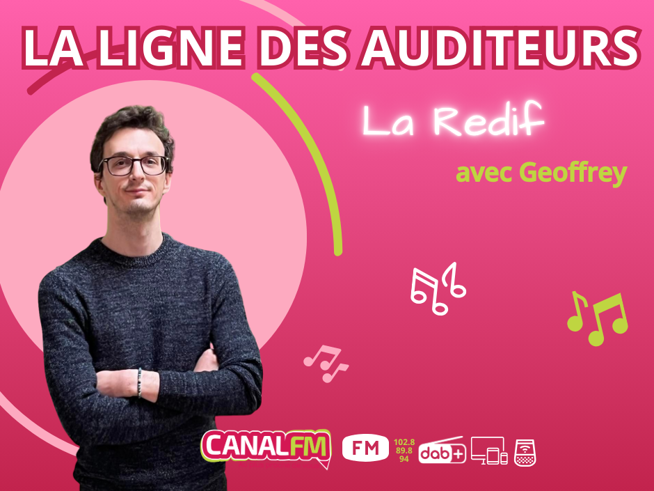 la ligne des auditeurs, la redif