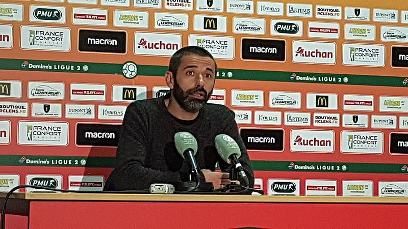 Nîmes Olympique : Nicolas Usaï succède à Pascal Plancque sur le banc