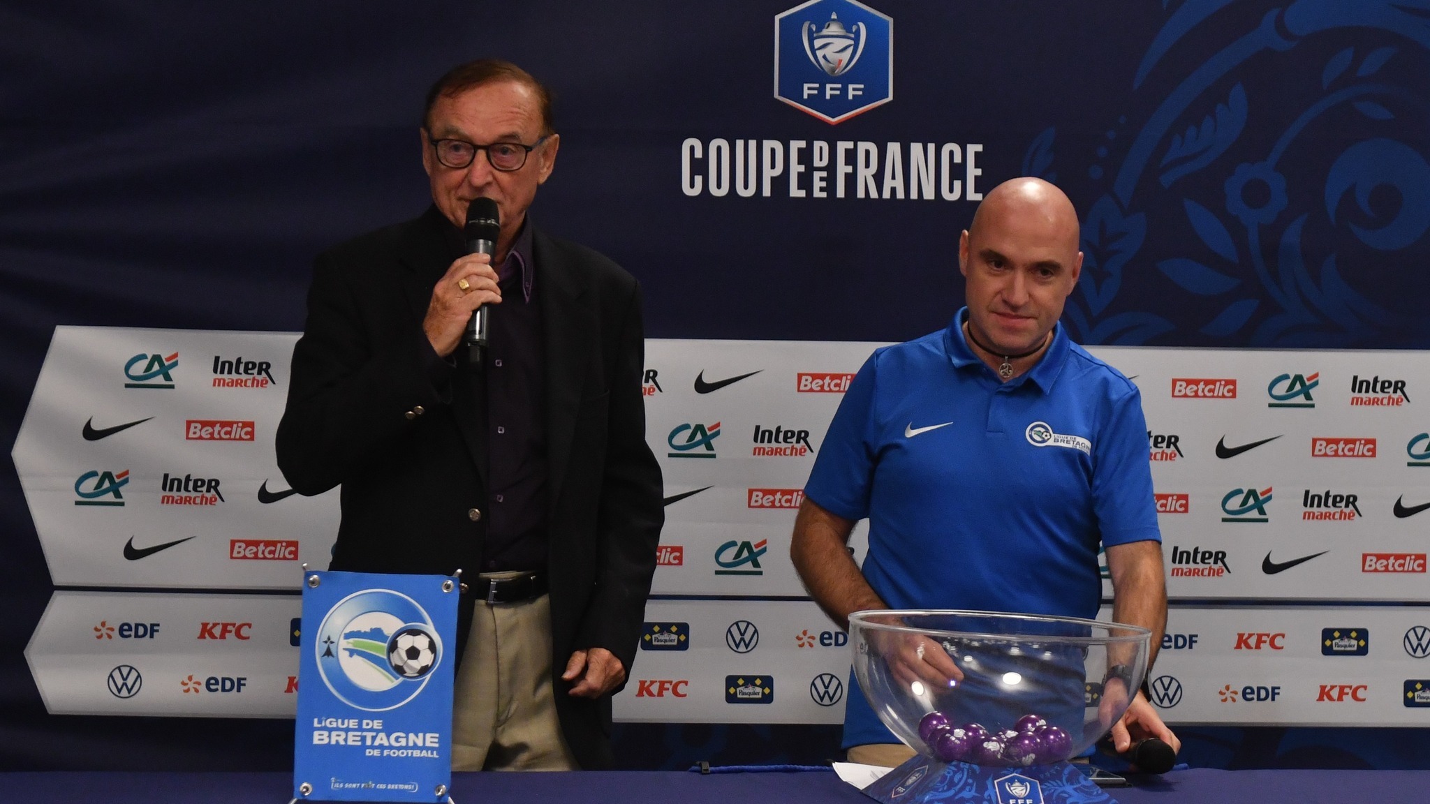Coupe de France : le tirage au sort du 6ème tour a parlé