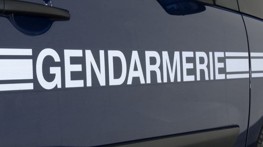 Herbignac : collision avec un scooter, le conducteur du fourgon...