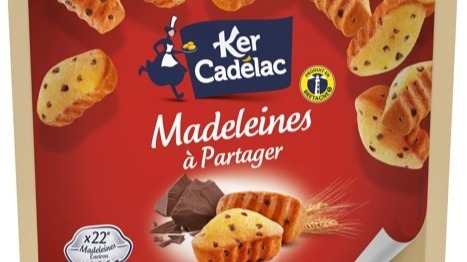 Vous avez acheté ces madeleines ? Il faut les rapporter en magasin