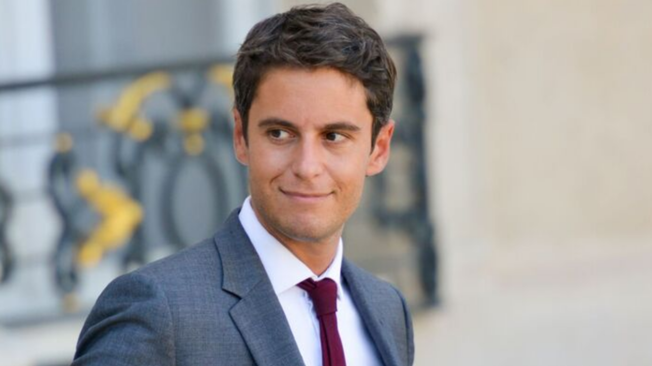 Remaniement  : découvrez la nouvelle équipe gouvernementale de...