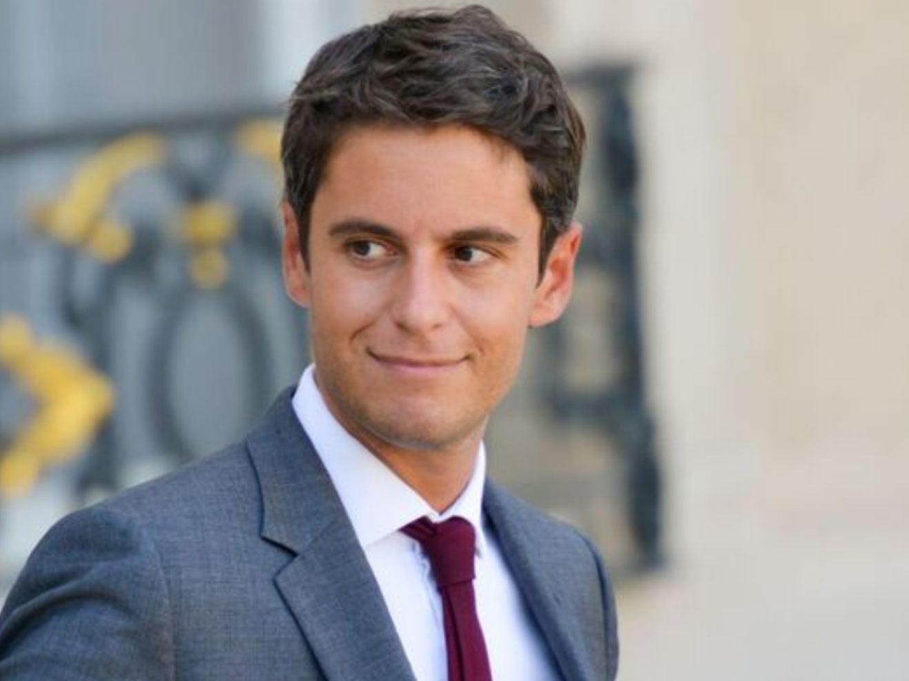 Remaniement  : découvrez la nouvelle équipe gouvernementale de...