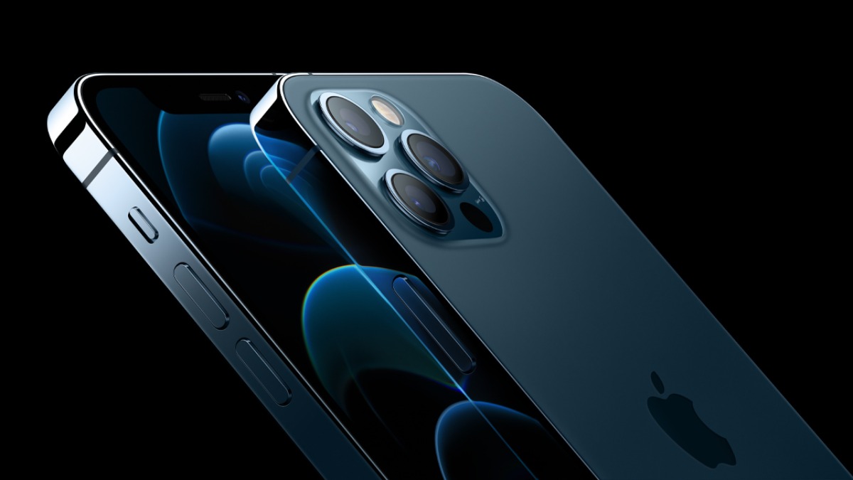 l’iPhone 12 retiré du marché en France ! 