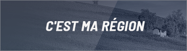 C'est ma région