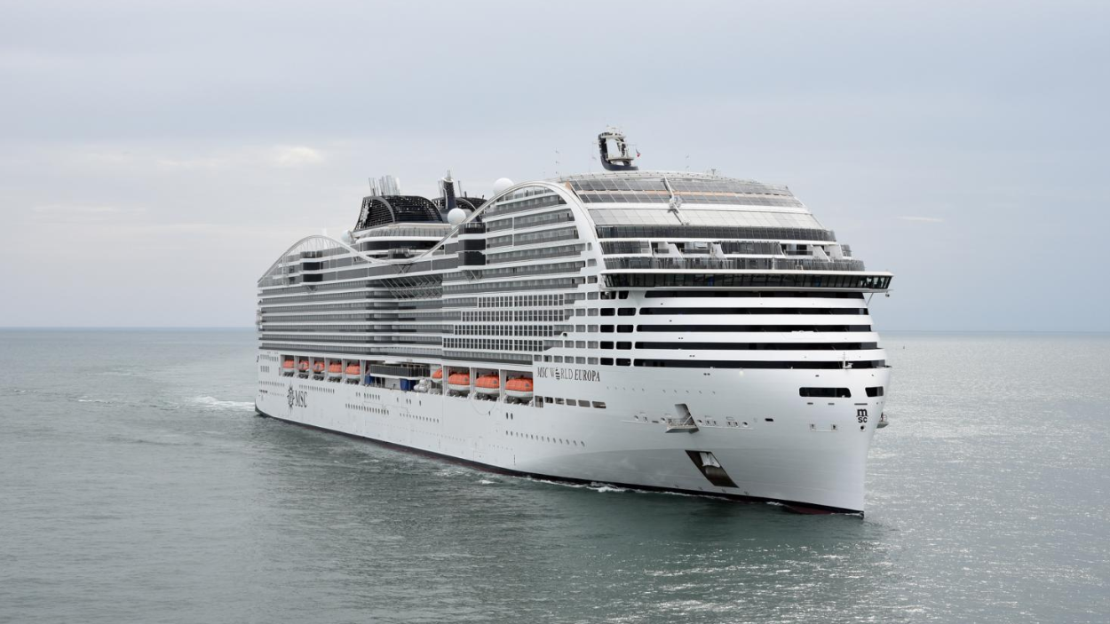 Saint-Nazaire a du talent ! Un nouveau succès pour les Chantiers de...