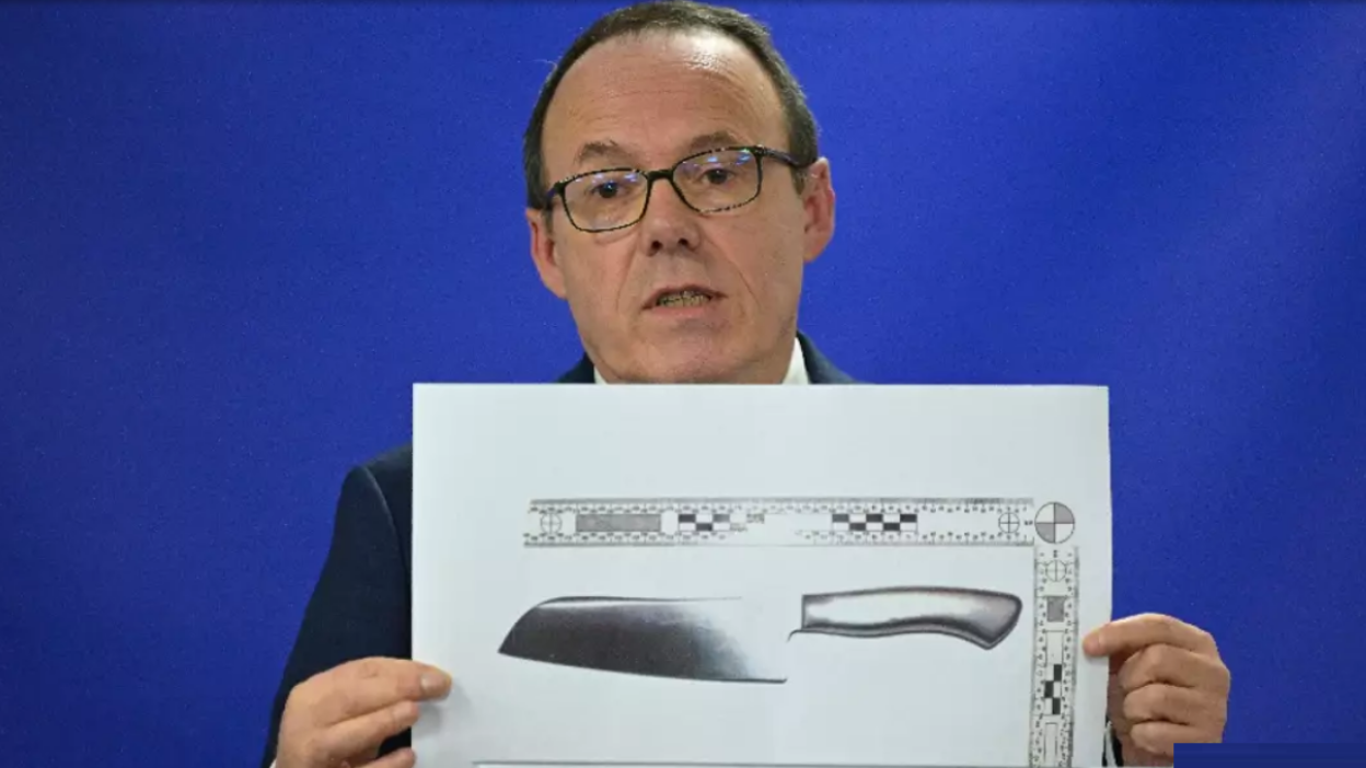 Rennes : ce qu'il faut savoir de l'attaque au couteau contre une...