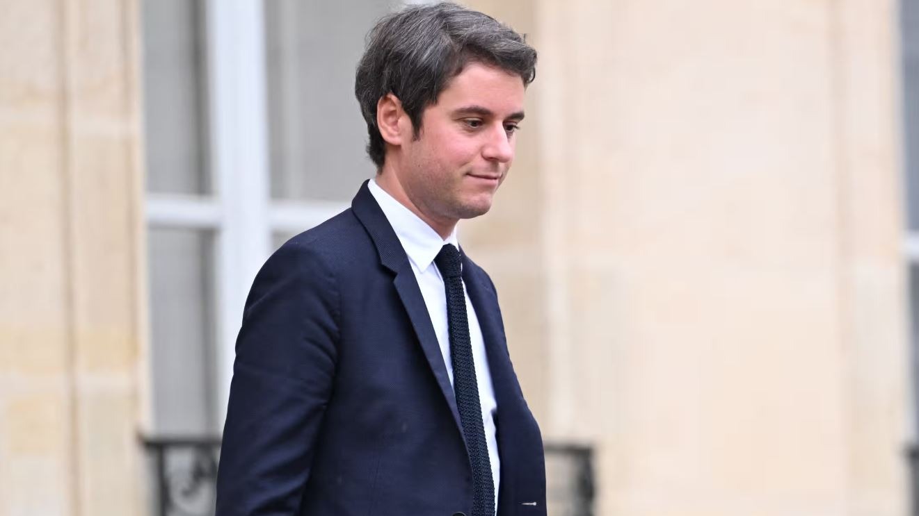 Remaniement : la liste des membres du gouvernement de Gabriel Attal...