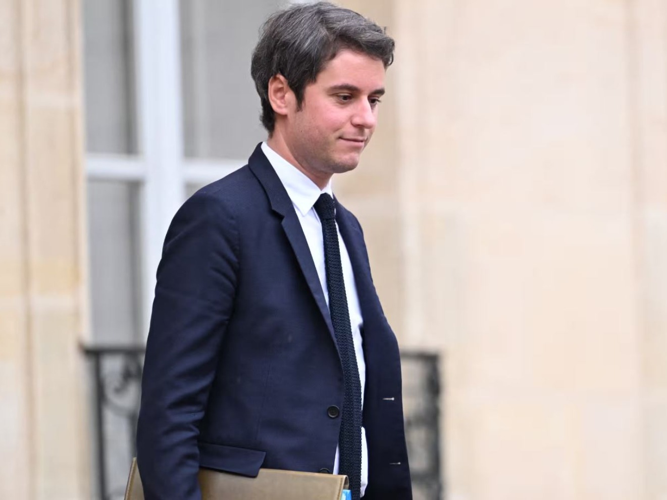 Remaniement : la liste des membres du gouvernement de Gabriel Attal...