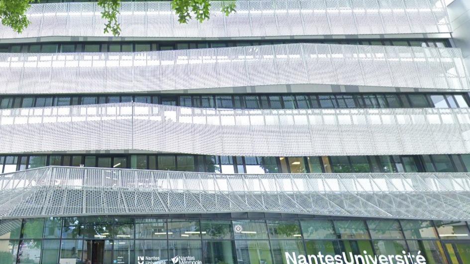 Loire-Atlantique : une entreprise nantaise fait une avancée contre...