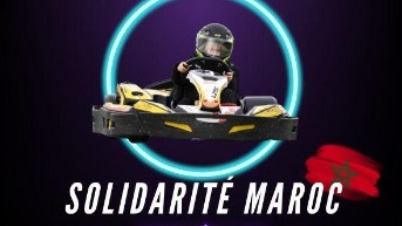 Plessé : Des séances de karting solidaires chez Solokart ce samedi !