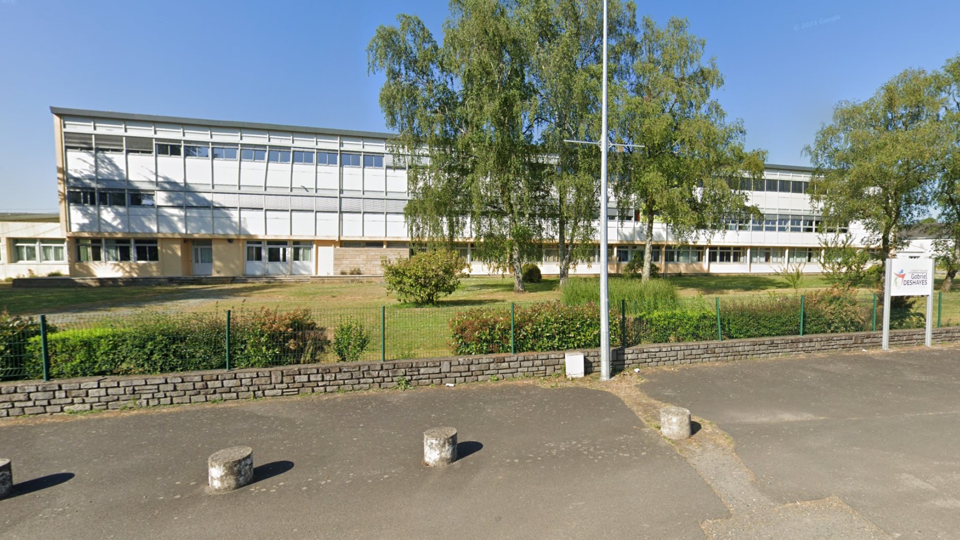 Saint-Gildas-des-Bois : ce que l'on sait sur le confinement qui a...