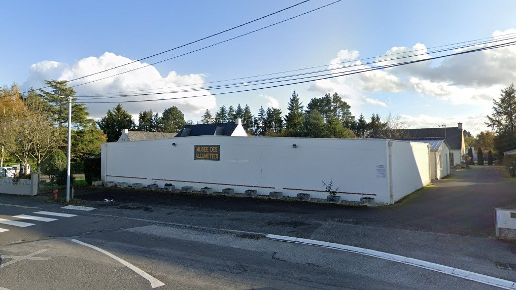 Loire-Atlantique : une adolescente échappe à une tentative...