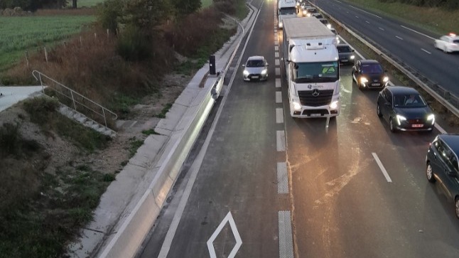 Covoiturage : des voies dédiées ouvrent à Nantes et Rennes