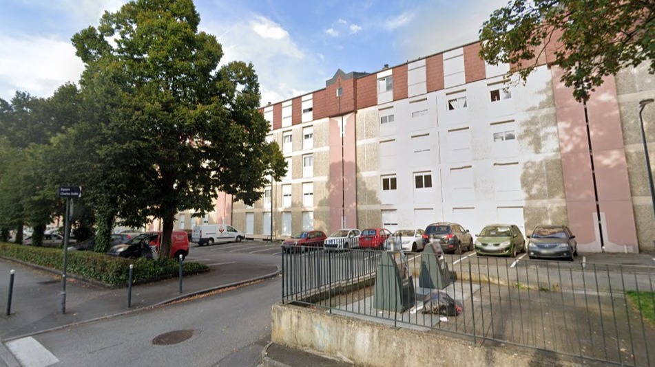 Les parents présumés du nouveau-né jeté dans une poubelle à Rennes...