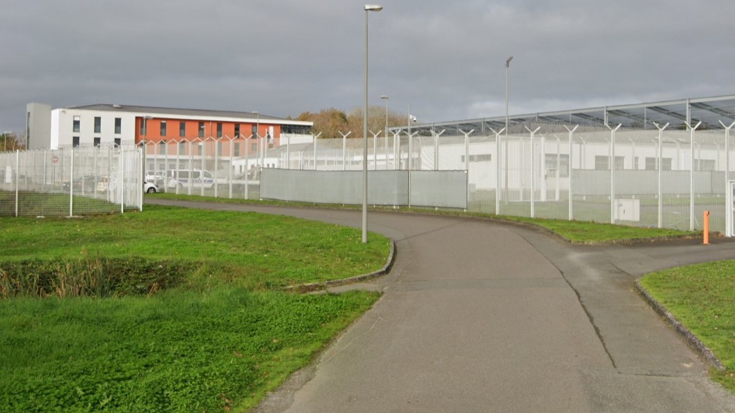 La France a expulsé une centaine de ressortissants étrangers la...