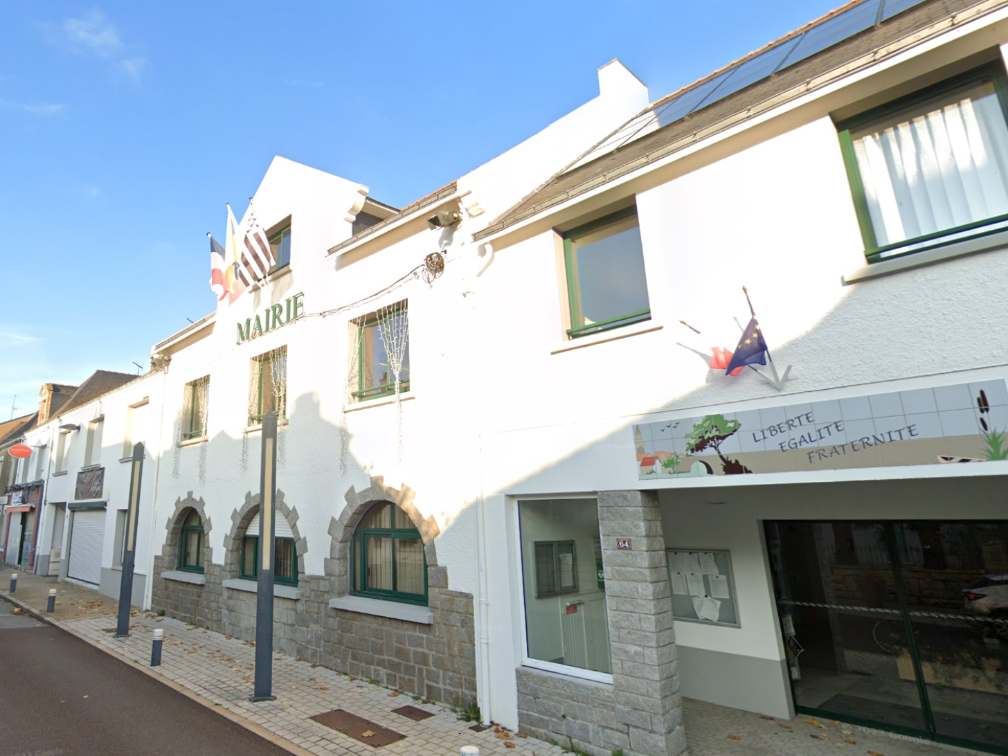 "J'ai pensé à démissionner" : le maire de Saint-Joachim témoigne...