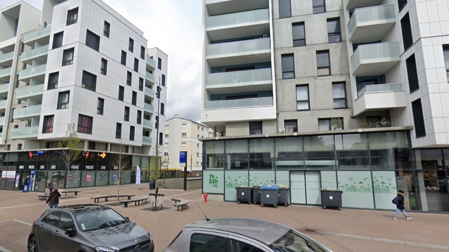 Un adolescent de 16 ans a été blessé par balles à Rennes