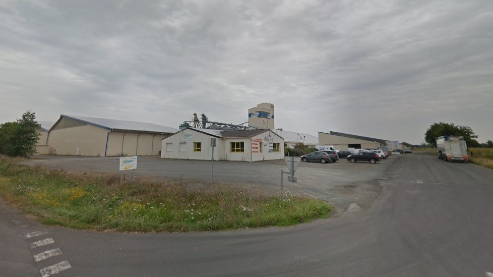 Il n'y aura pas de méthaniseur XXL à Corcoué-sur-Logne