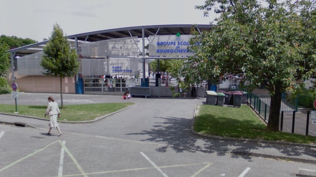 Cesson-Sévigné : un homme armé signalé près d'une école