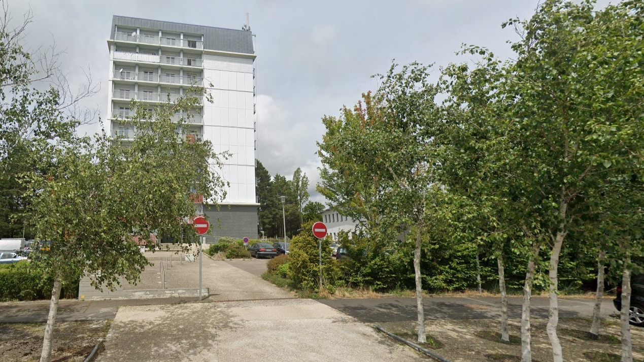 St-Nazaire : cocaïne et cannabis découverts lors d'une opération...