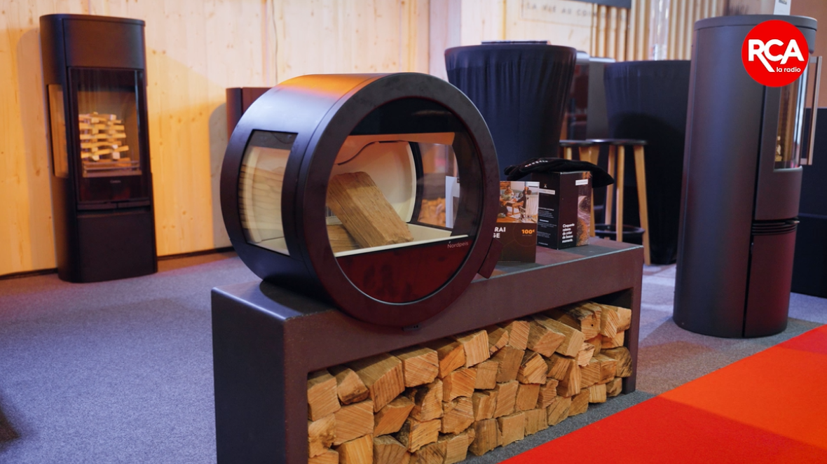 Le Salon de l'Habitat 2024 à Pornichet a rencontré un vif succès...