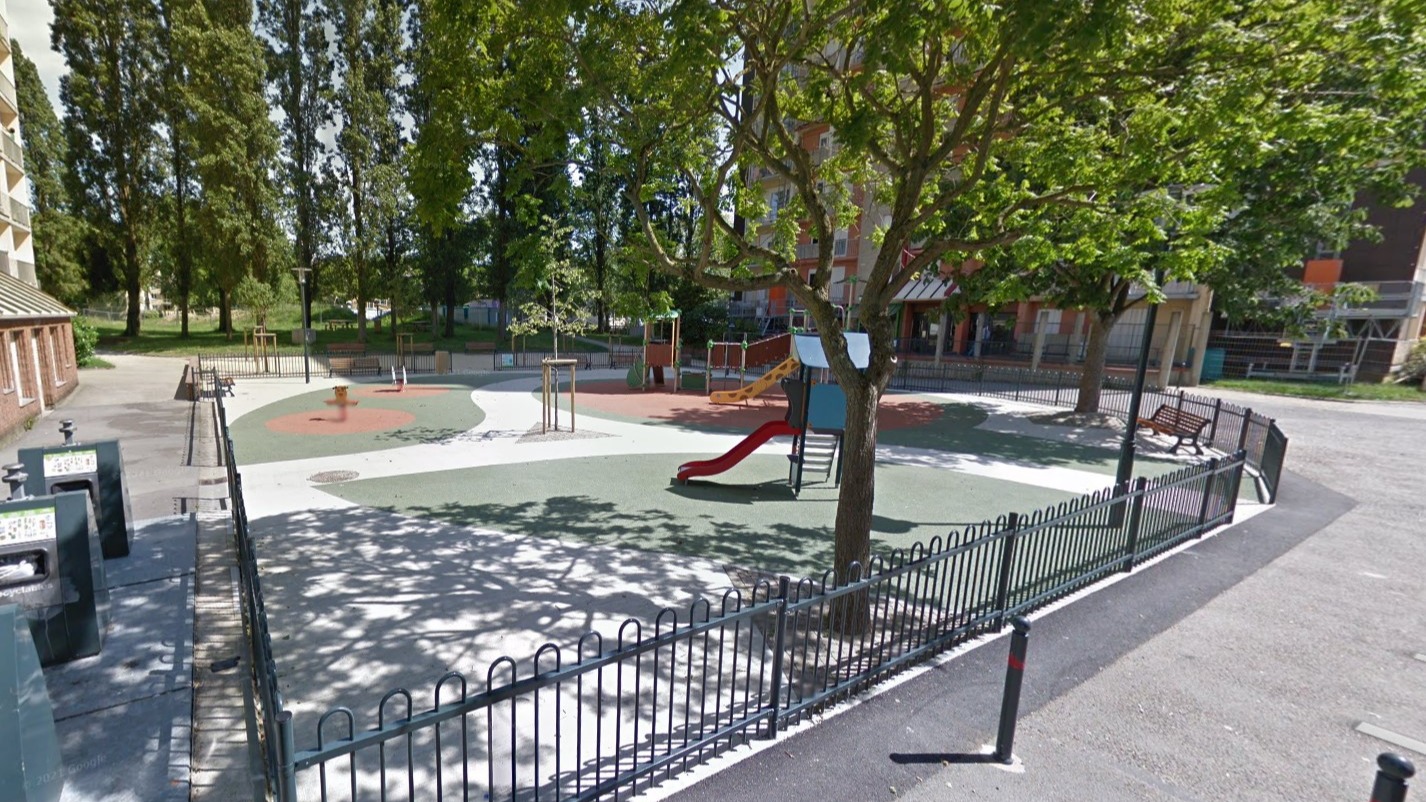 Rennes : un homme poignardé, deux suspects en garde à vue