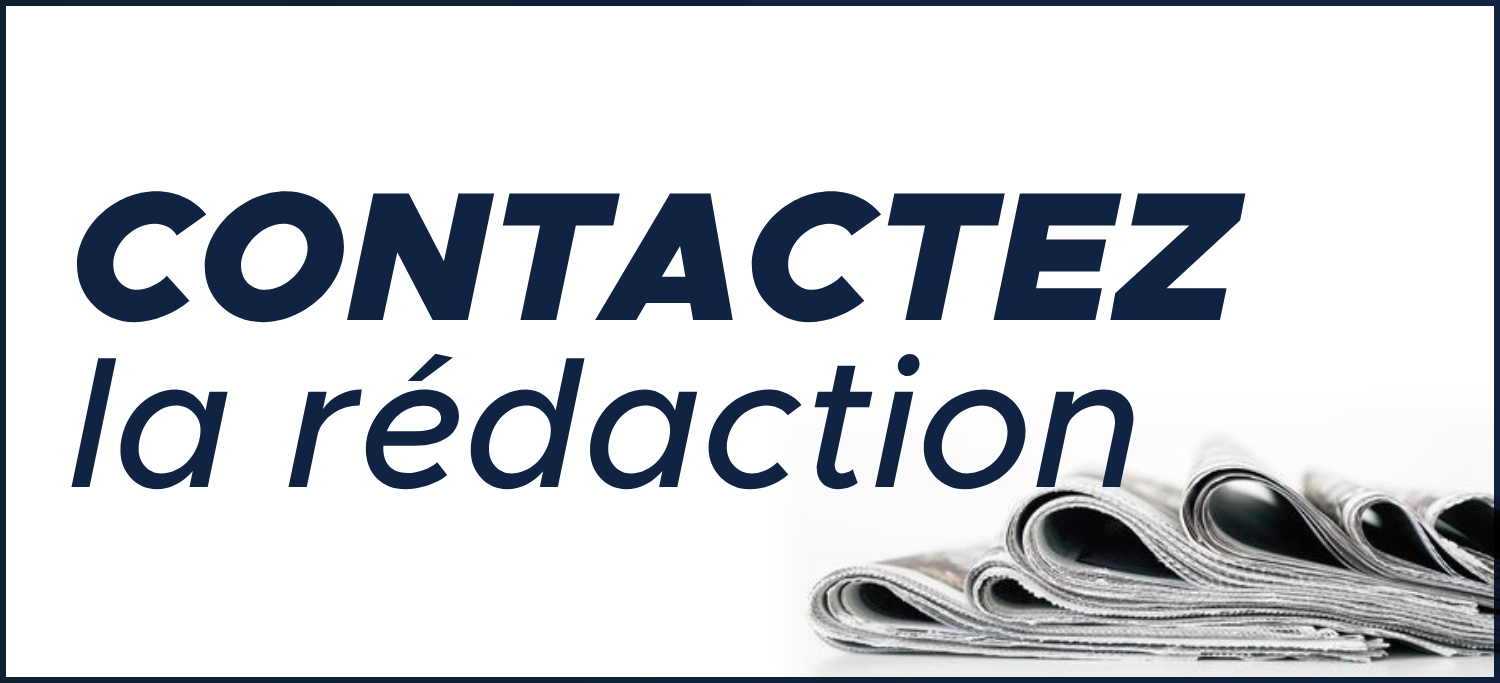 Contactez la rédaction 2023 V2