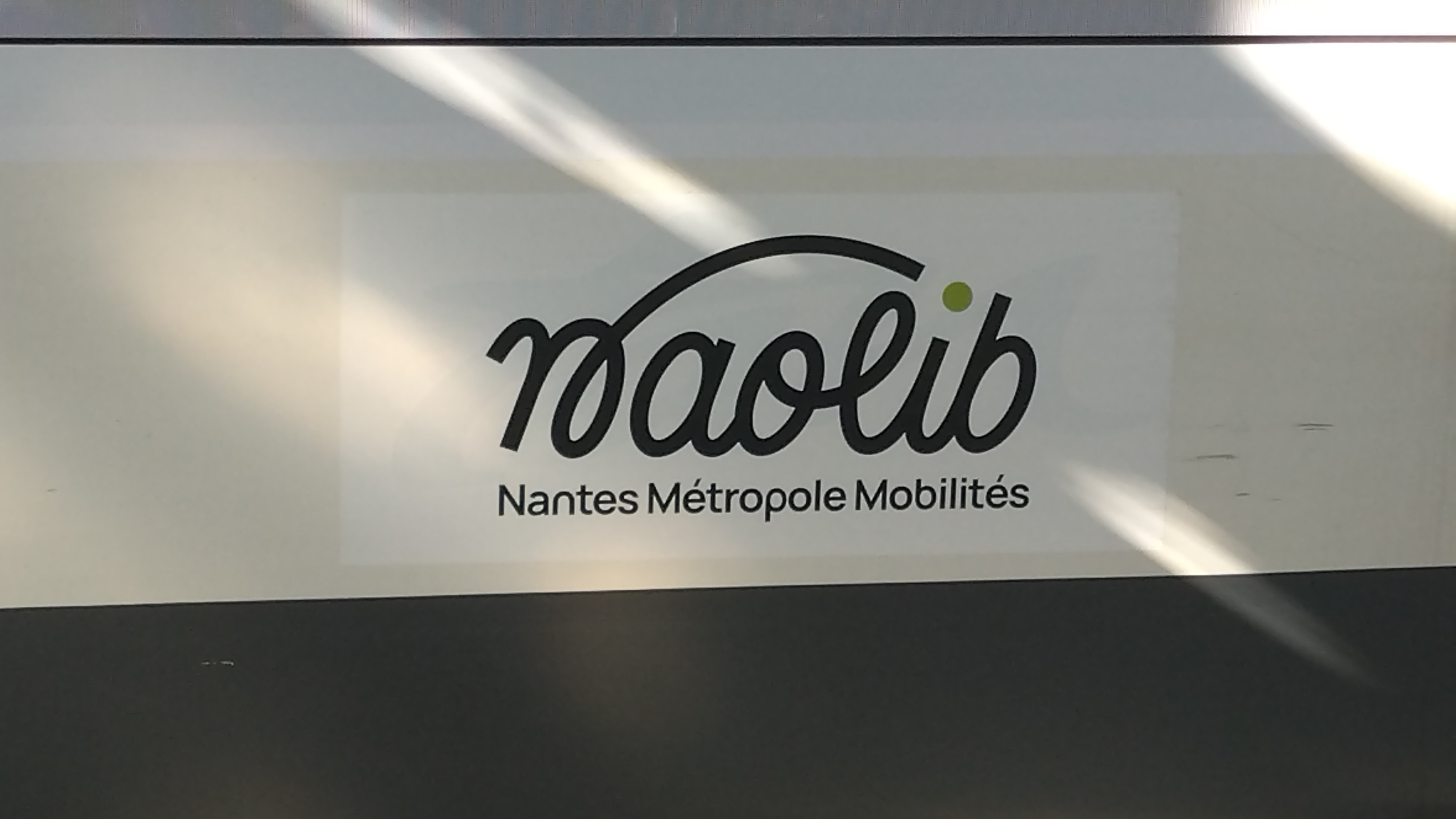 Nantes : un tramway déraille sur la ligne 1, le trafic reprend